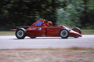 Dennis O'Neal's Swift DB-1 Formula Ford