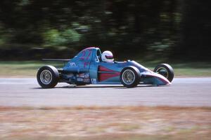 Tony Foster's Swift DB-1 Formula Ford