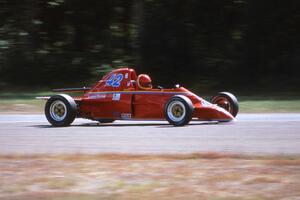 Dennis O'Neal's Swift DB-1 Formula Ford