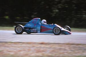 Tony Foster's Swift DB-1 Formula Ford