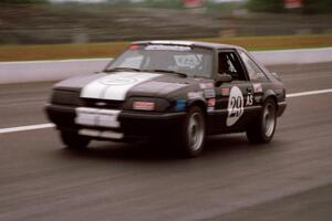 1994 SCCA Jack Pine Sprints National/Regional Races at Brainerd Int'l Raceway