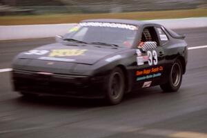 Bob Kosky's ITS Porsche 944