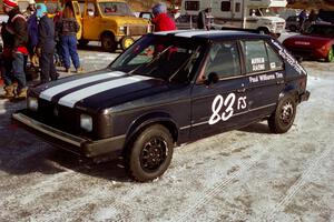 Mark Utecht / Wade Roggemann / Jay Luehmann Dodge Omni