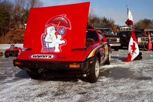 Don Hupe / Brian Hennen RX-7