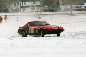 Don Hupe / Brian Hennen RX-7