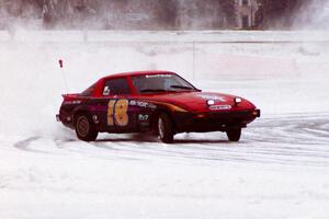 Don Hupe / Brian Hennen RX-7