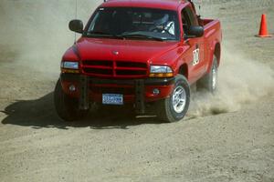 Jim Anderson's Dodge Ram Pickup