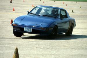 ???'s C Stock Mazda RX-7