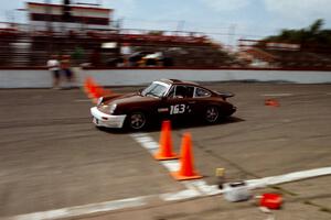 Jay Luehmann's F Prepared Porsche 911