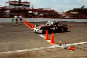 Jay Luehmann's F Prepared Porsche 911