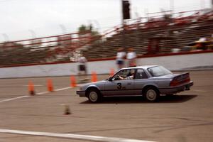 Gary Schmidt's E Stock Honda Prelude