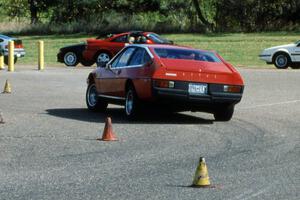 Tim Engel's C Stock Lotus Eclat