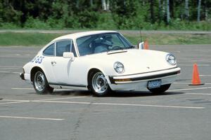 ???'s A Stock Porsche 911