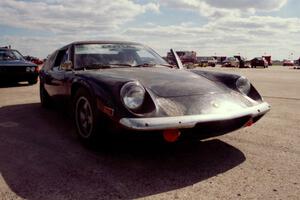 Phil Ethier's A Prepared Lotus Europa S2