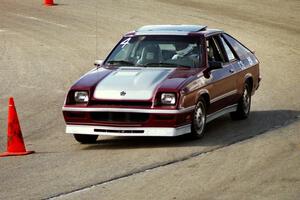 1997 Metropolitan Council of the Twin Cities Autocrosses and SCCA/LOL Solo Events