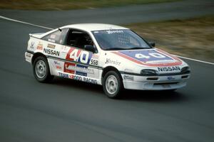 1996 SCCA Jack Pine Sprints National/Regional Races at Brainerd Int'l Raceway