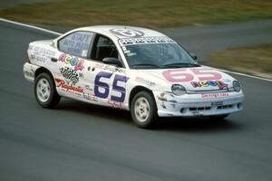 John Howe's SSC Dodge Neon