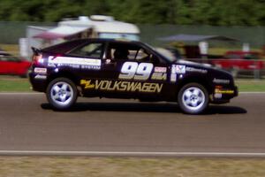 Mark Youngquist's SSA VW Corrado