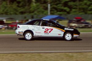 Eric Heuschele's SSB Dodge Neon