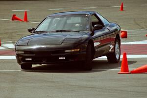 Shane Metzger's D Stock Ford Probe GT