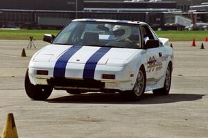 Jeremy Engel's CSP Toyota MR-2