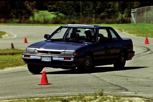 Gary Schmidt's E Stock Honda Prelude