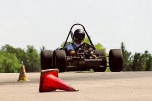 ???'s SR Formula SAE