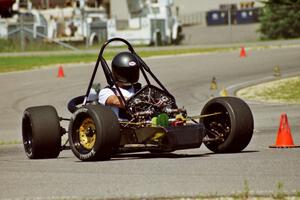 ???'s SR Formula SAE