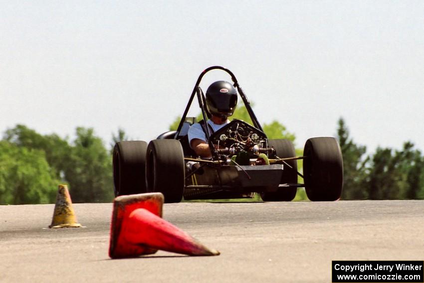 ???'s SR Formula SAE