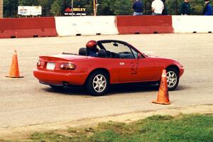 ???'s ?Class Mazda Miata