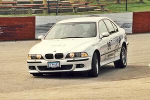 Kim Crumb's ?Stock BMW 325i