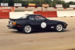 ???'s C Stock Porsche 944