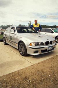 Kim Crumb's ?Stock BMW 325i