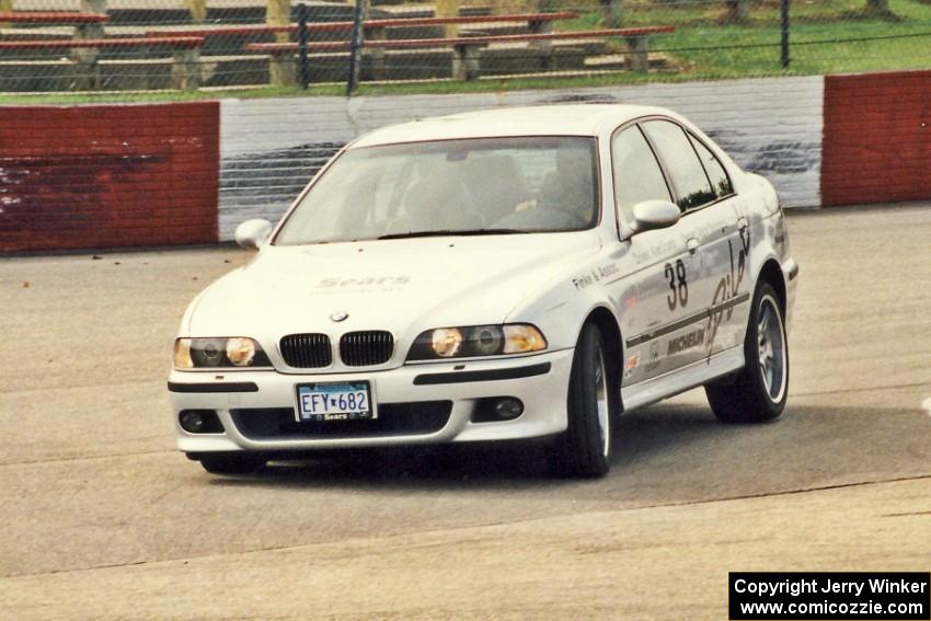 Kim Crumb's ?Stock BMW 325i