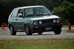 1999 Metropolitan Council of the Twin Cities Autocrosses and SCCA/LOL Solo Events