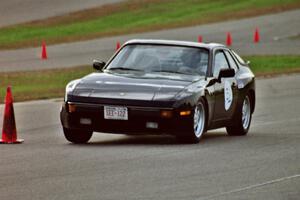 ???'s D Stock Porsche 944