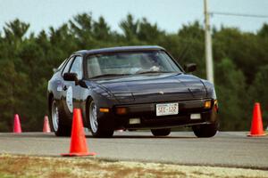 ???'s D Stock Porsche 944