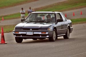 Gary Schmidt's E Stock Honda Prelude