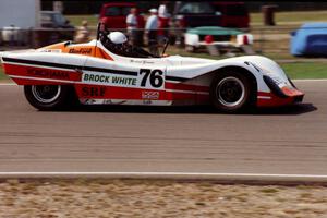 1998 SCCA Jack Pine Sprints National/Regional Races at Brainerd Int'l Raceway