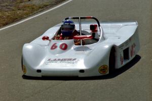 Jim Courtney's Lola T-??? Sports 2000