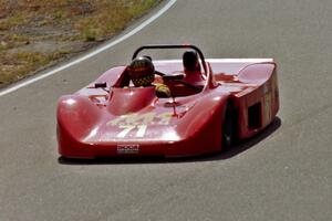 Martin Ryba's Lola T-??? Sports 2000