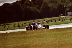 Mike Beaumia's Lazer Mk. 2B Formula Vee