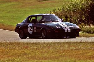 Mike Pekarik's ITA Mazda RX-7