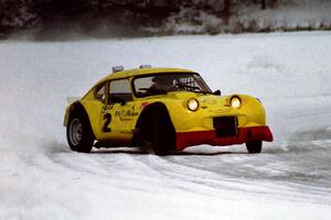 1999 IIRA Ice Races - LaCrosse, WI (Lake Neshonoc)