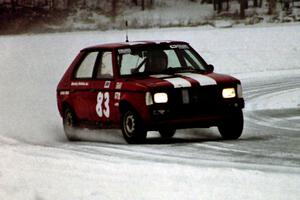 Mark Utecht / Jay Luehmann Dodge Omni