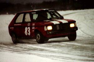 Mark Utecht / Jay Luehmann Dodge Omni