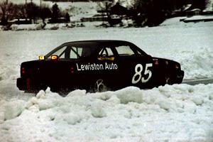 Lyle Nienow / Mark Nienow Chevy Cavalier Z-24