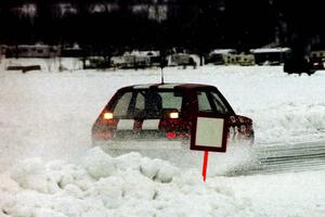 Mark Utecht / Jay Luehmann Dodge Omni