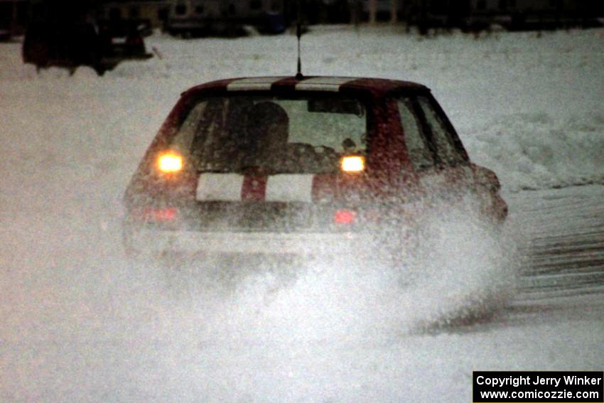 Mark Utecht / Jay Luehmann Dodge Omni