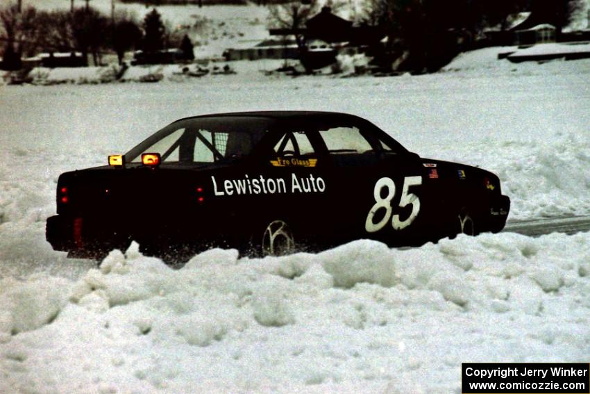 Lyle Nienow / Mark Nienow Chevy Cavalier Z-24